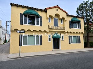 25 Argonne Ave APT 11, Long Beach, CA 90803