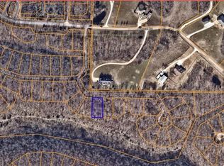 Whitehaven Ln, Bella Vista, AR 72714