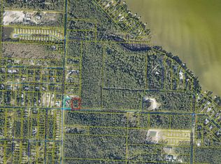 1 E Nursery Rd, Pt Washington, FL 32459