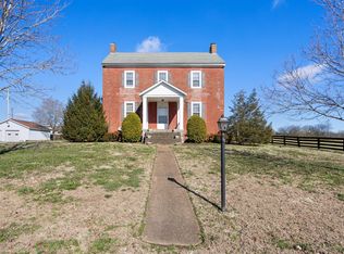 3248 Marthas Chapel Rd, Cunningham, TN 37052