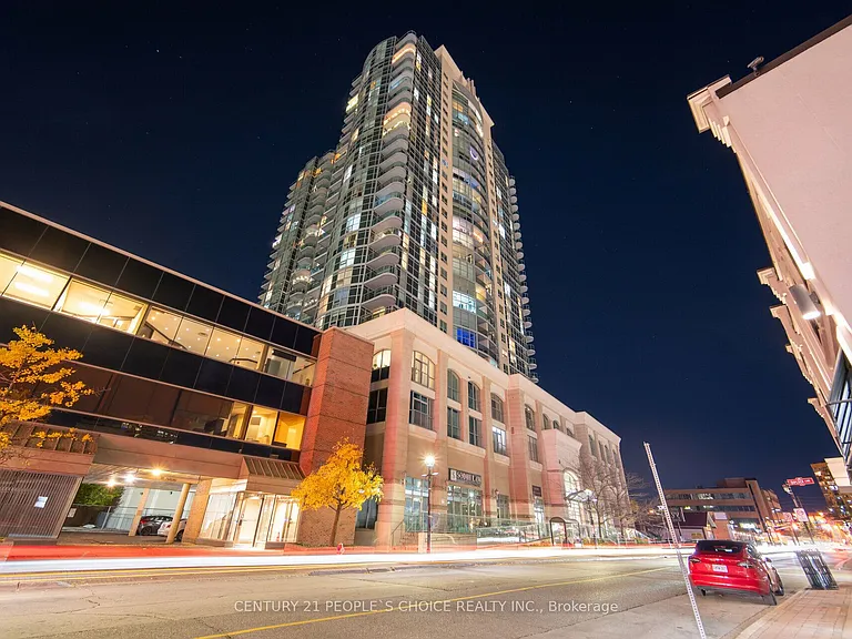 9 George St N #2602 — Photo 29