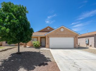4976 Bosworth Rd, Las Cruces, NM 88012