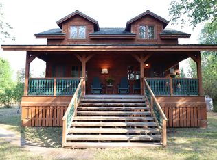 89595 Bark Point Rd, Herbster, WI 54844