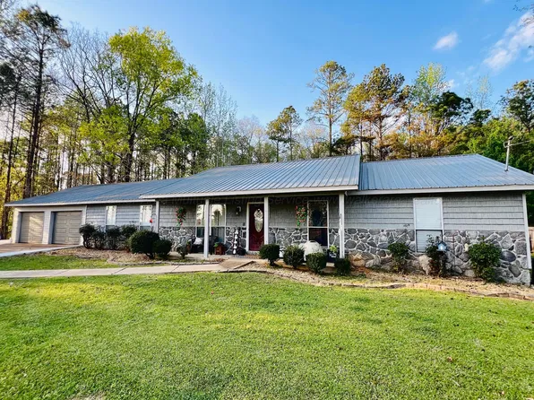 912 13th St NW, Fayette, AL 35555