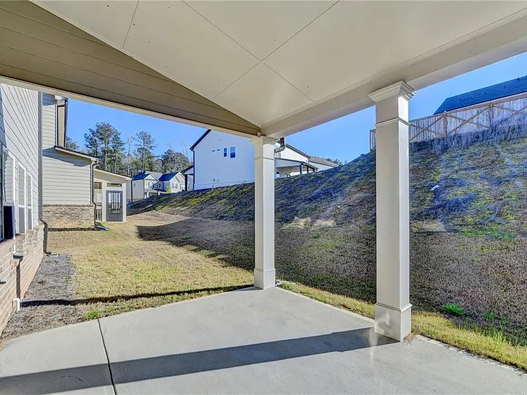 1622 Dover Creek Ln — Photo 59