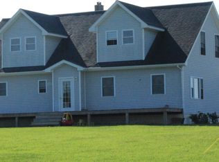 1692 E Rosebush Rd, Rosebush, MI 48878