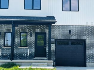 116 Fairview Ave #3, Saint Thomas, ON N5R 4X6