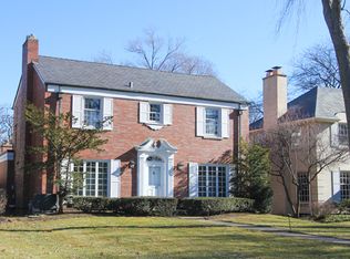 1443 Franklin Ave, River Forest, IL 60305