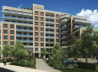 3655 Kingston Rd #309, Toronto, ON M1M 0E2