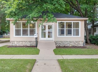 408 Wyche St, Bossier City, LA 71111