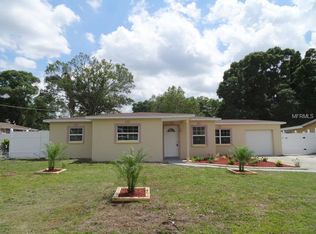 2518 W Minnehaha St, Tampa, FL 33614