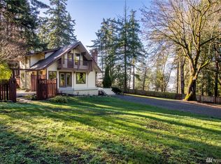 7781 Hansen Rd NE, Bainbridge Island, WA 98110
