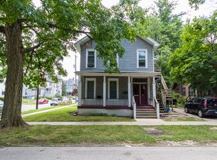 611 E Front St, Bloomington, IL 61701