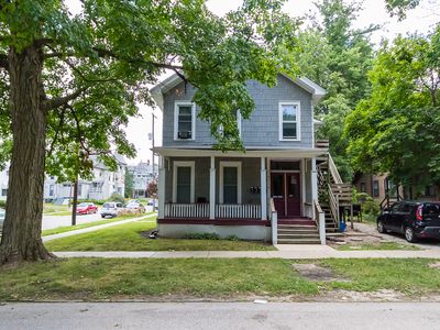 611 E Front St, Bloomington, IL, 61701