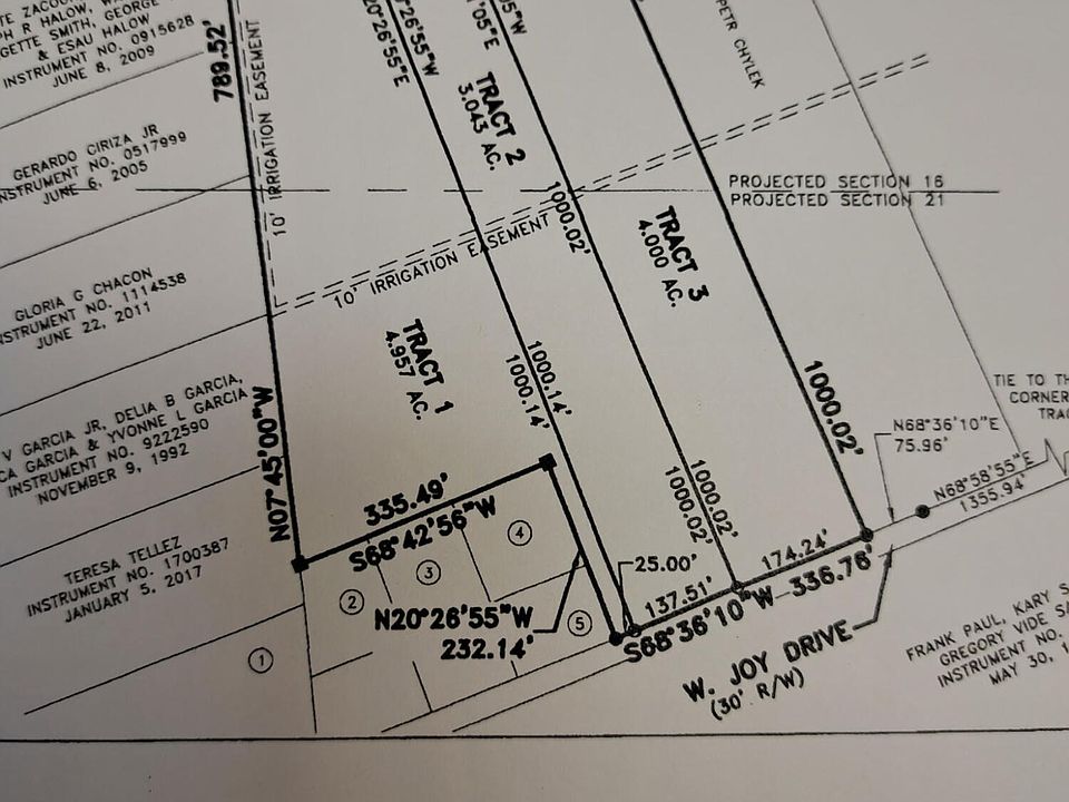 2nd image of 964 W Joy Dr