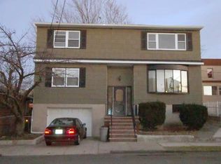 68 Emerson Ave, Jersey City, NJ 07306