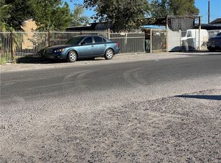 1000 June Ave, Las Vegas, NV 89104