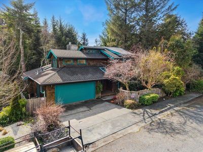 2008 Burns Dr, Eureka, CA, 95503