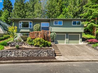 6750 SW Parkwest Ln, Portland, OR 97225