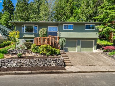 6750 SW Parkwest Ln, Portland, OR, 97225