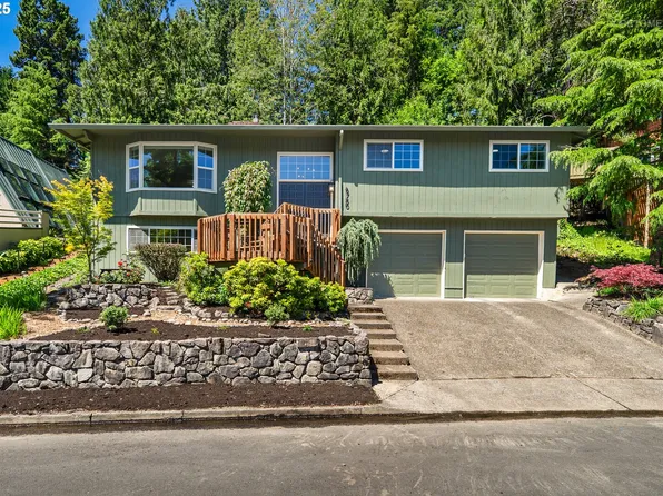 6750 SW Parkwest Ln, Portland, OR 97225