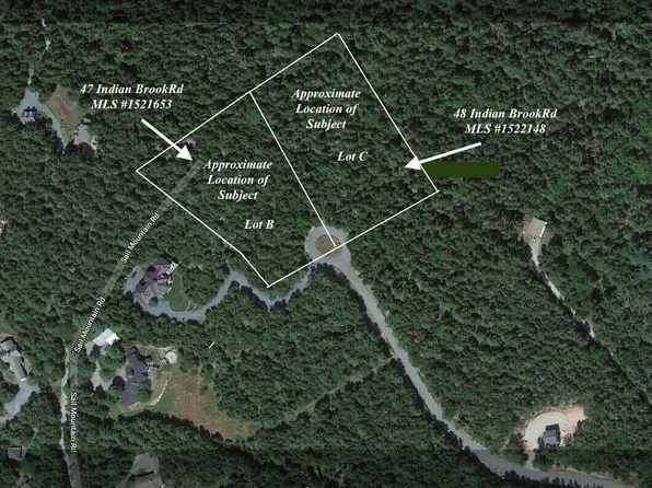 103B 47 Indian Brook Road, Southwest Harbor, ME 04679