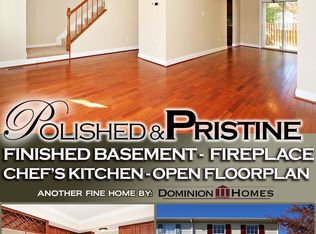 3908 Queens Lace St, Baltimore, MD 21208