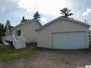 213 NW 7th St, Grand Rapids, MN 55744