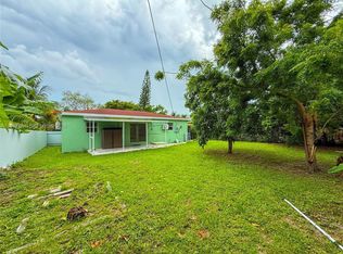 1141 NE 154th Ter #1141, Miami, FL 33162