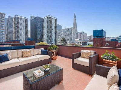 640 Davis St UNIT 1, San Francisco, CA, 94111