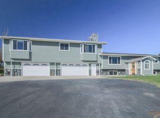 7817 Stonecrest Dr, Rapid City, SD 57702