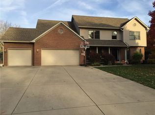 3851 High View Way, Columbus, IN 47203