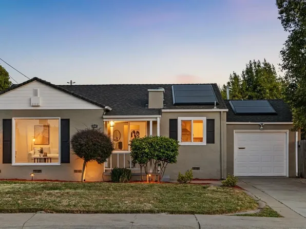 2107 Lessley Ave, Castro Valley, CA 94546