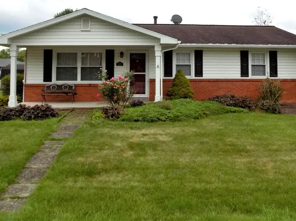 928 Conway Ave, Belle Vernon, PA 15012