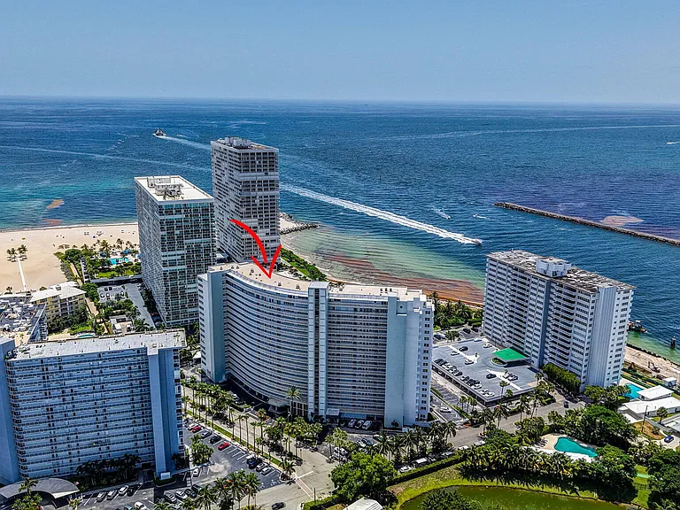 2000 S Ocean Dr #608 — Photo 71