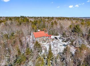36 Brimmer Point Way, Ellsworth, ME 04605