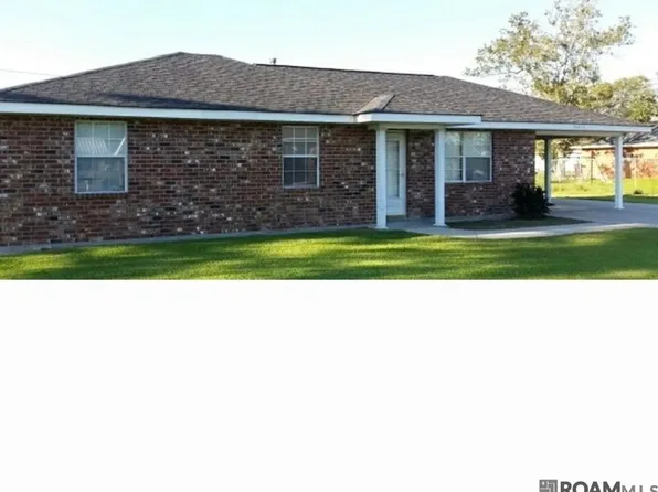 19416 Fig St, Vacherie, LA 70090