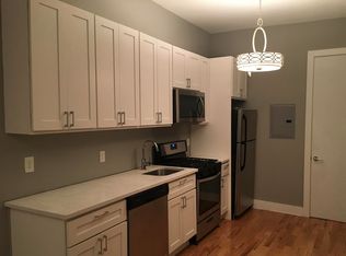 19 Lincoln St APT 2, Jersey City, NJ 07307