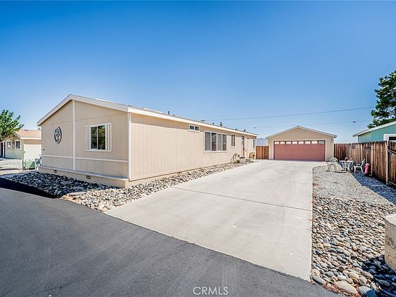 2nd image of 21621 Sandia Rd Space 107