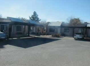 272 E Calle Arizona UNIT 1102, Tucson, AZ 85705