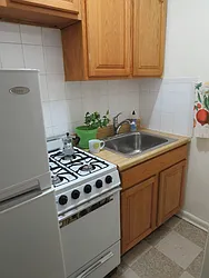 Rented by Halstead Real Estate