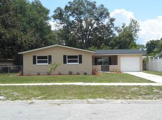 574 Valderia Dr, Orange Park, FL 32073