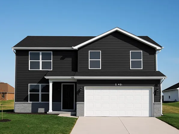 785 Hoffman Hills Boulevard, Willard, MO 65781