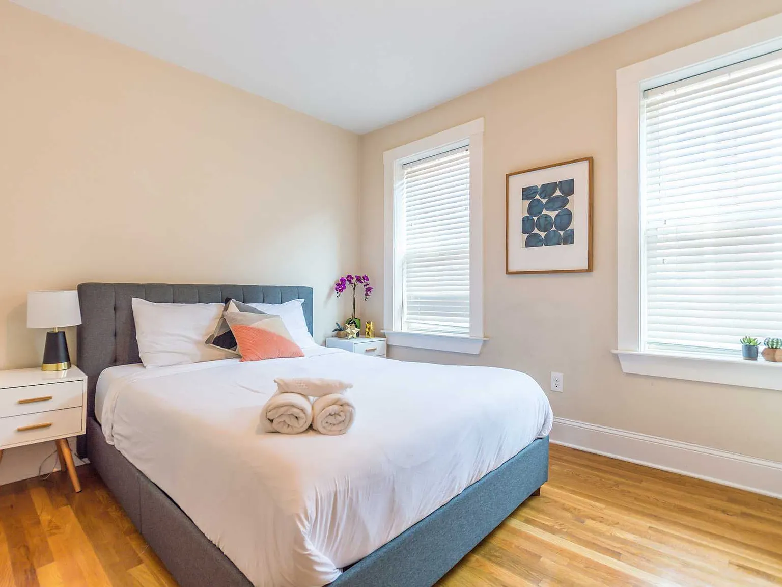 3 bed, $3,800 — Photo 3