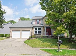 6565 Spindlewick Ln, Cincinnati, OH 45230
