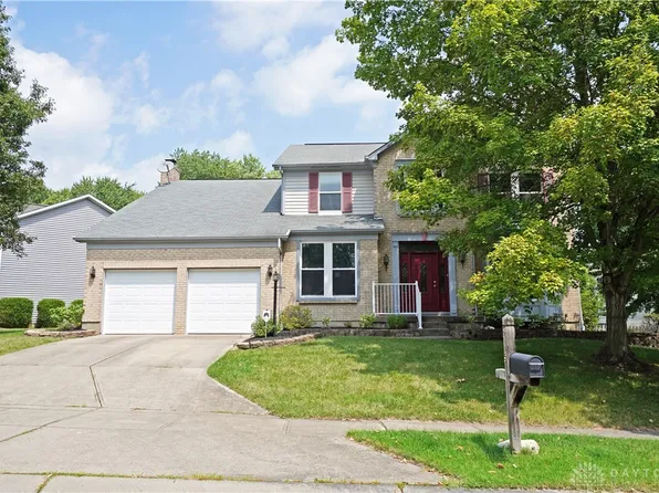 6565 Spindlewick Ln, Cincinnati, OH 45230