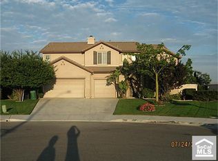 5712 Larry Dean St, Corona, CA 92880