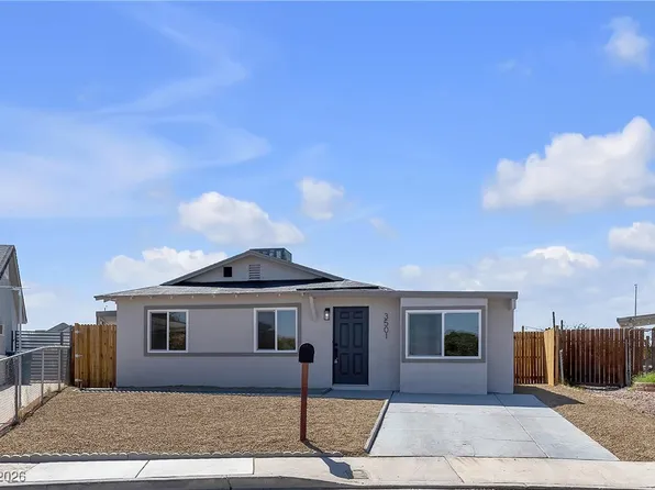 3501 Orvis St, North Las Vegas, NV 89030