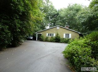 41/45 Rocky Ridge Rd, Highlands, NC 28741