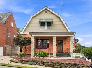 300 Winterhill St, Pittsburgh, PA 15226